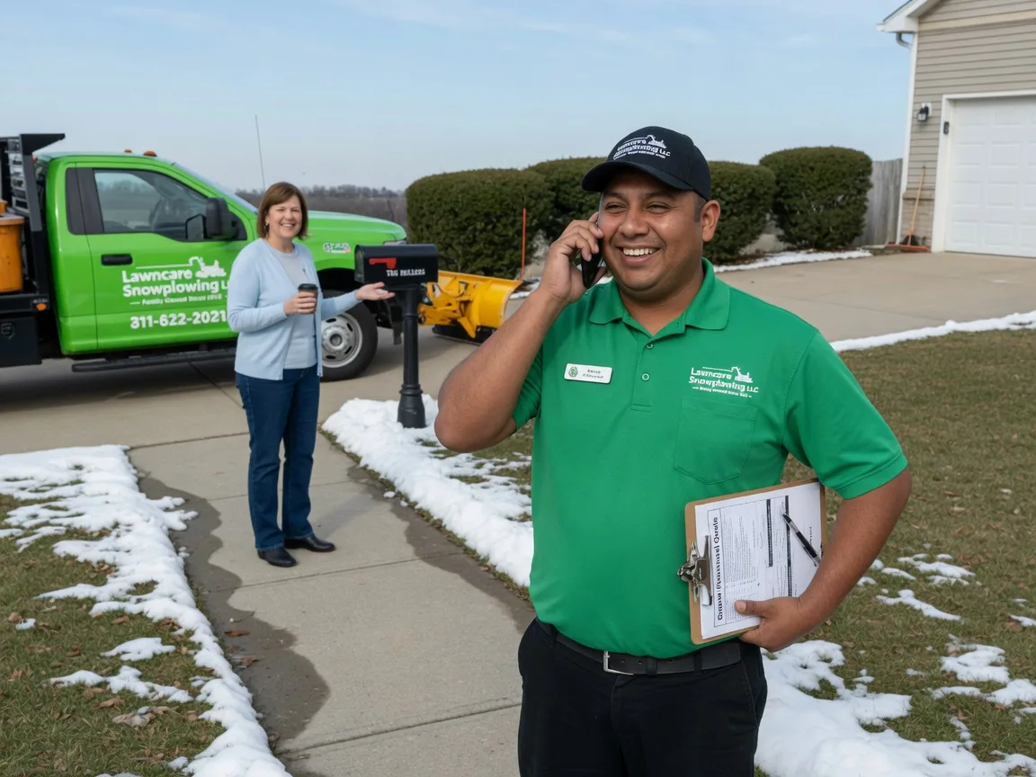 Lawn Care Services By Expert Landscaper Oak Ridge, PA FAQs